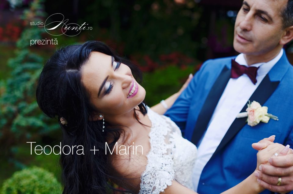 Film Nunta Serena Faget Cluj