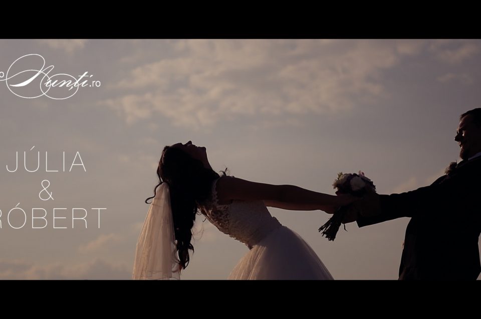 Film Nunta Paradisul Verde Tureni